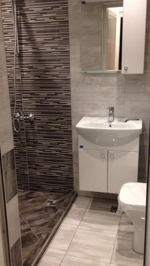 Urban Stay Apartment Sofia Bagian luar foto