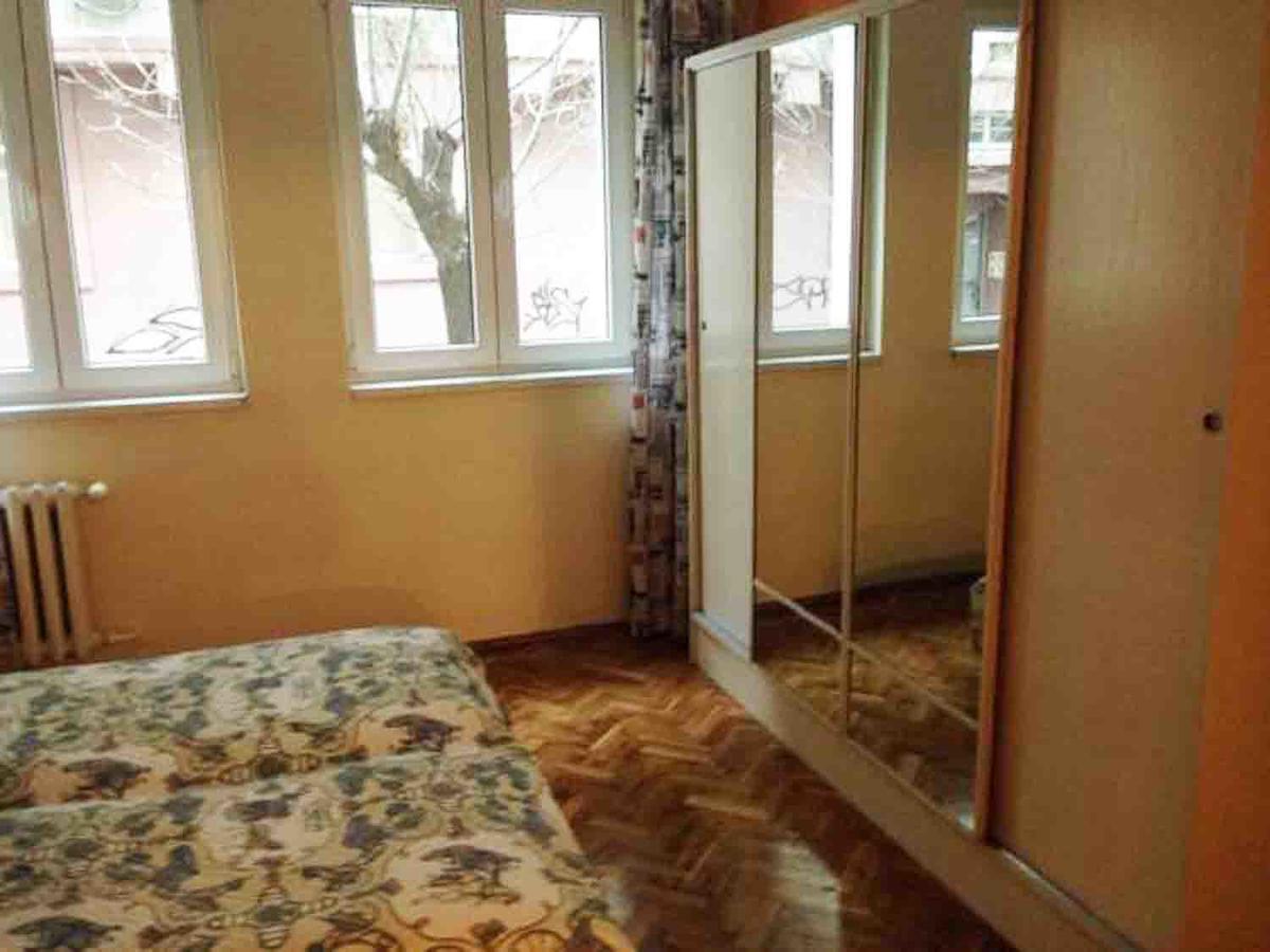 Urban Stay Apartment Sofia Bagian luar foto