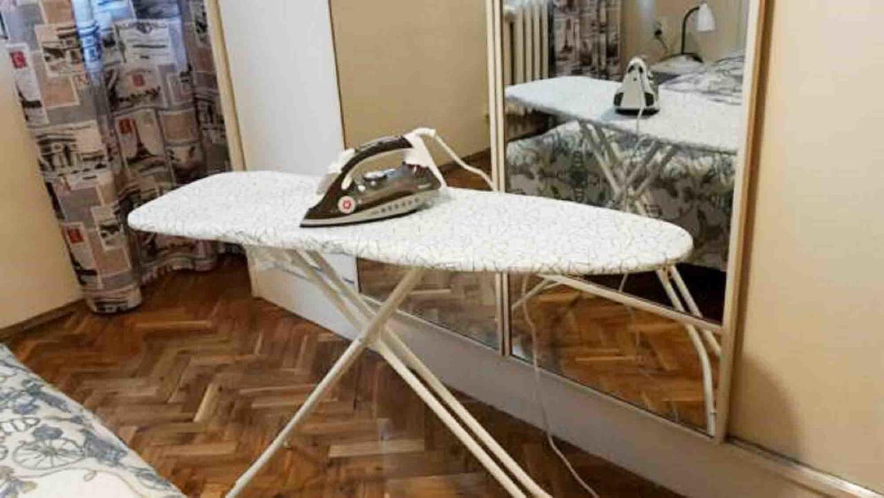 Urban Stay Apartment Sofia Bagian luar foto
