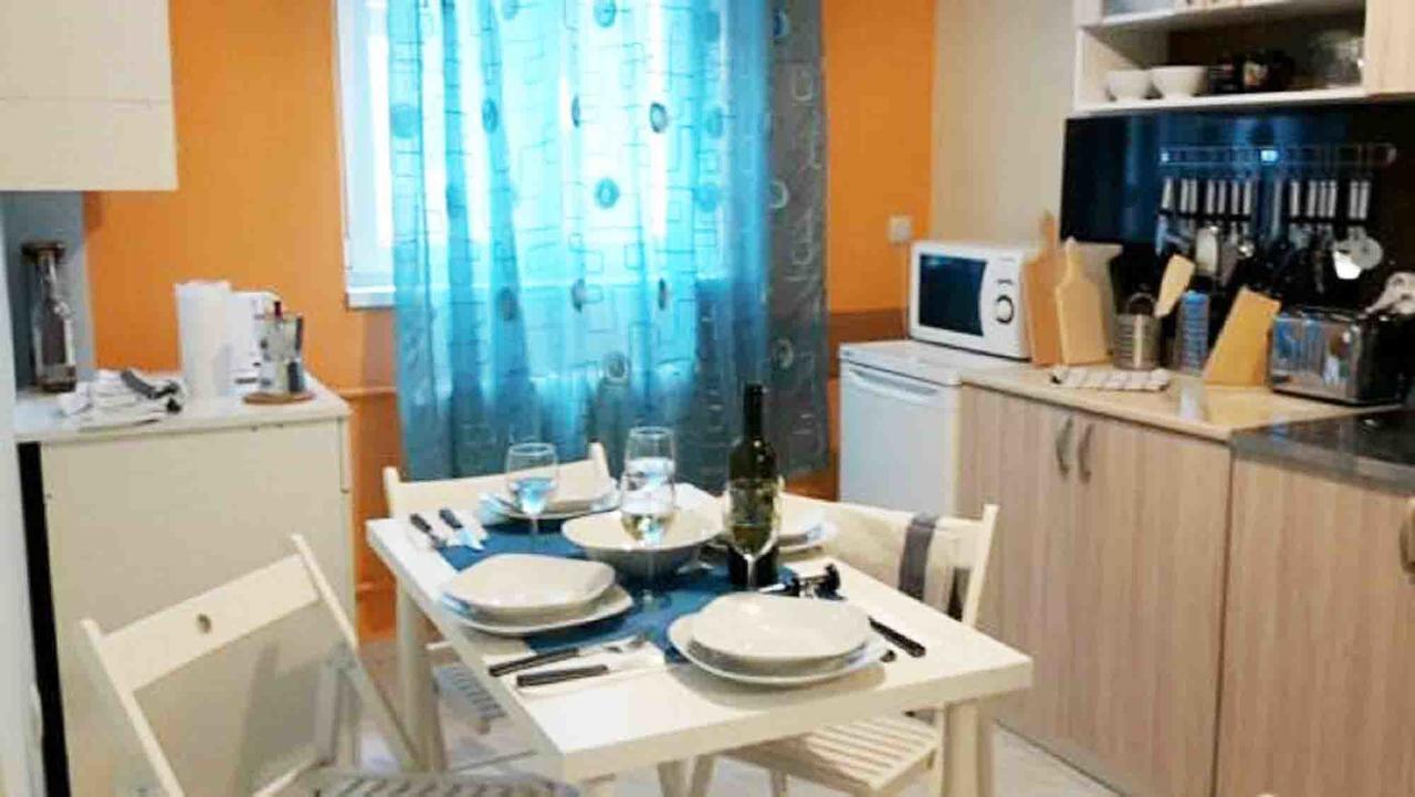 Urban Stay Apartment Sofia Bagian luar foto