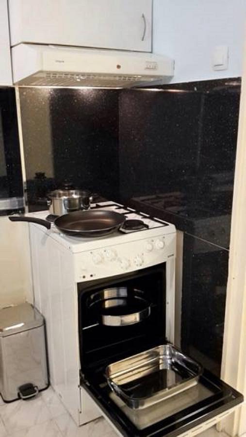 Urban Stay Apartment Sofia Bagian luar foto