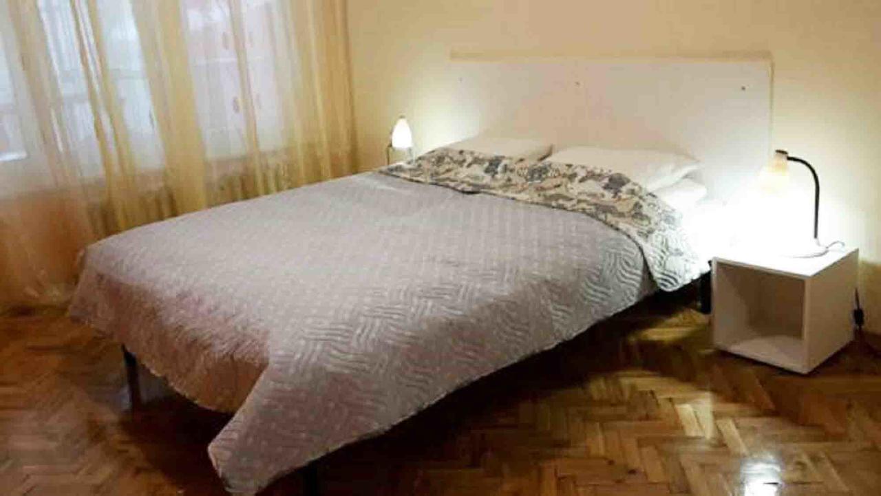 Urban Stay Apartment Sofia Bagian luar foto