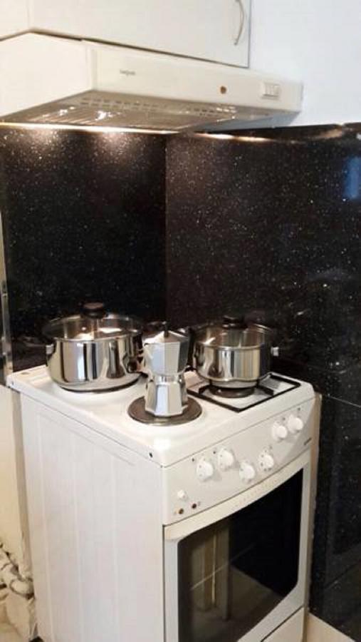 Urban Stay Apartment Sofia Bagian luar foto