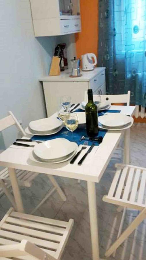 Urban Stay Apartment Sofia Bagian luar foto