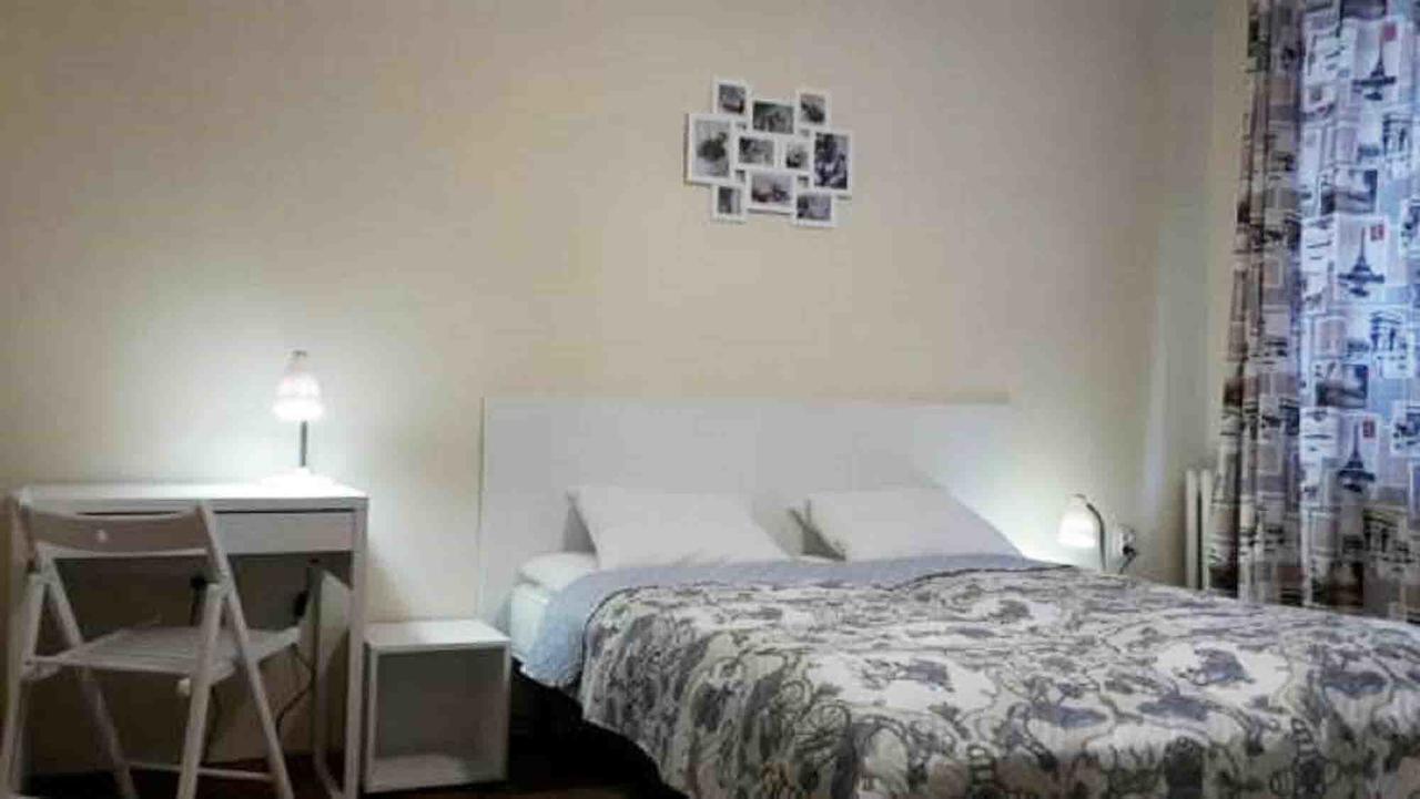 Urban Stay Apartment Sofia Bagian luar foto