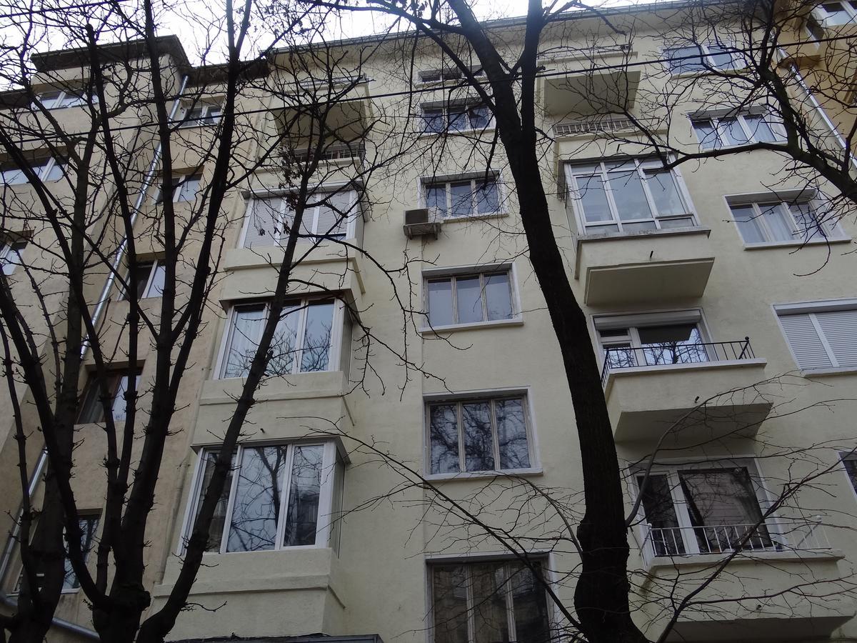 Urban Stay Apartment Sofia Bagian luar foto