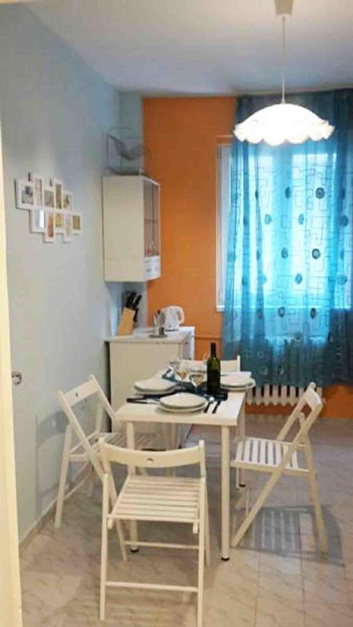Urban Stay Apartment Sofia Bagian luar foto