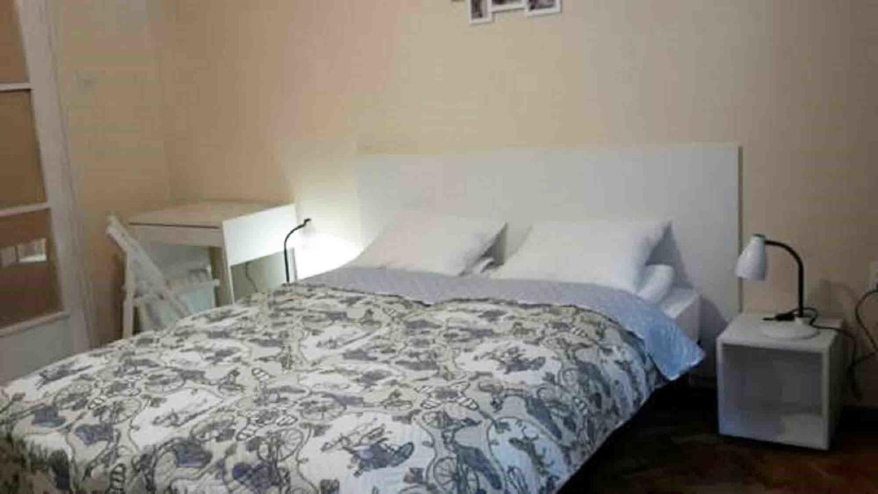 Urban Stay Apartment Sofia Bagian luar foto