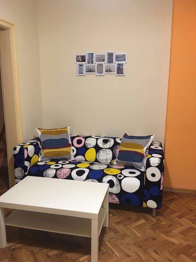 Urban Stay Apartment Sofia Bagian luar foto