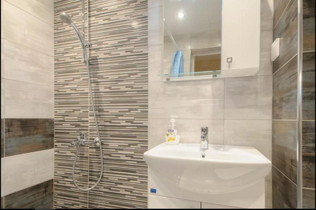 Urban Stay Apartment Sofia Bagian luar foto