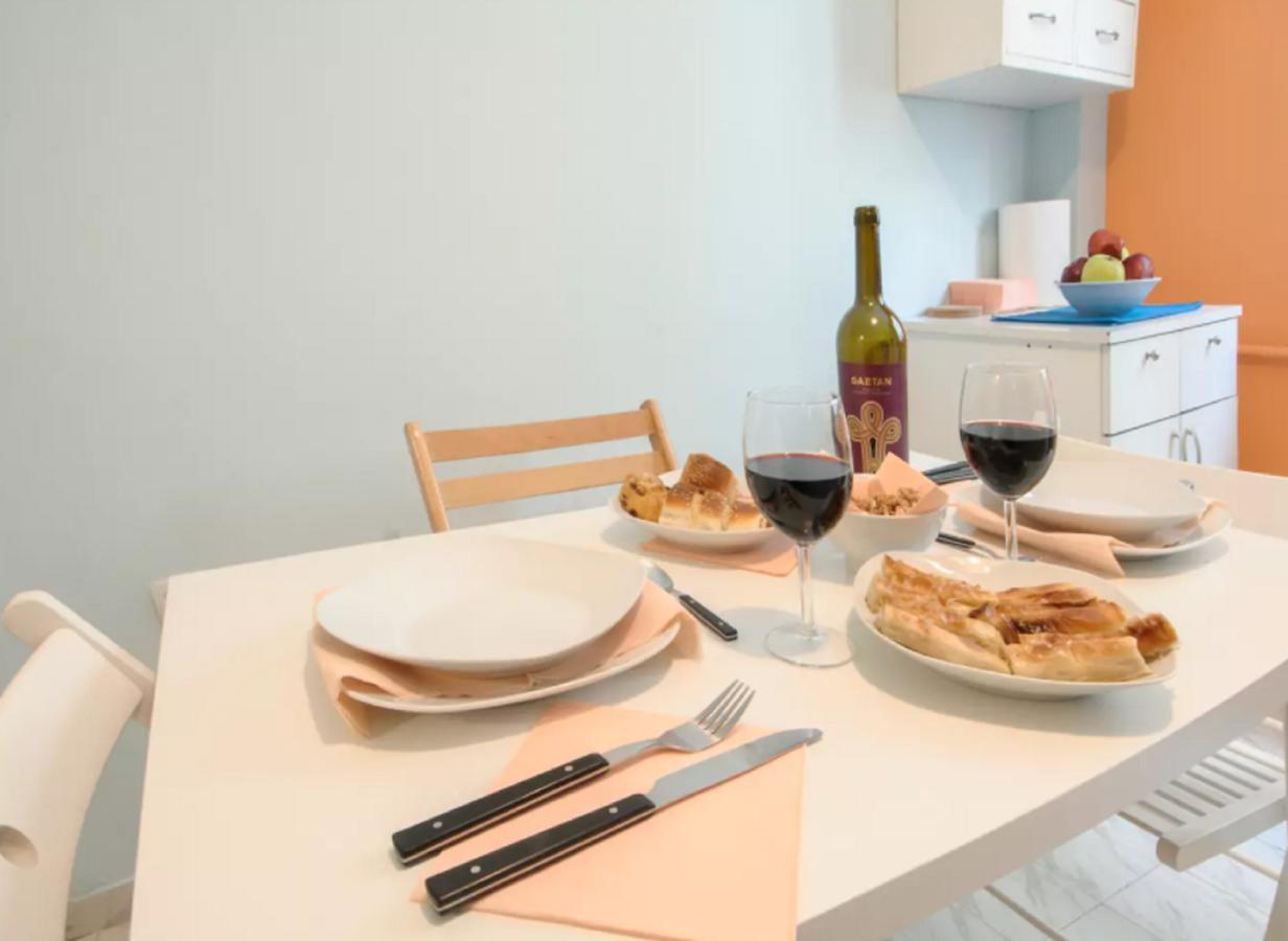 Urban Stay Apartment Sofia Bagian luar foto