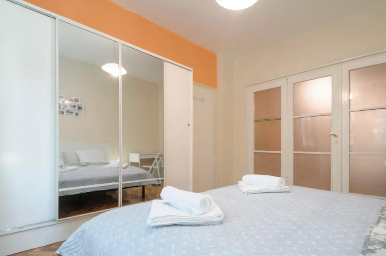 Urban Stay Apartment Sofia Bagian luar foto
