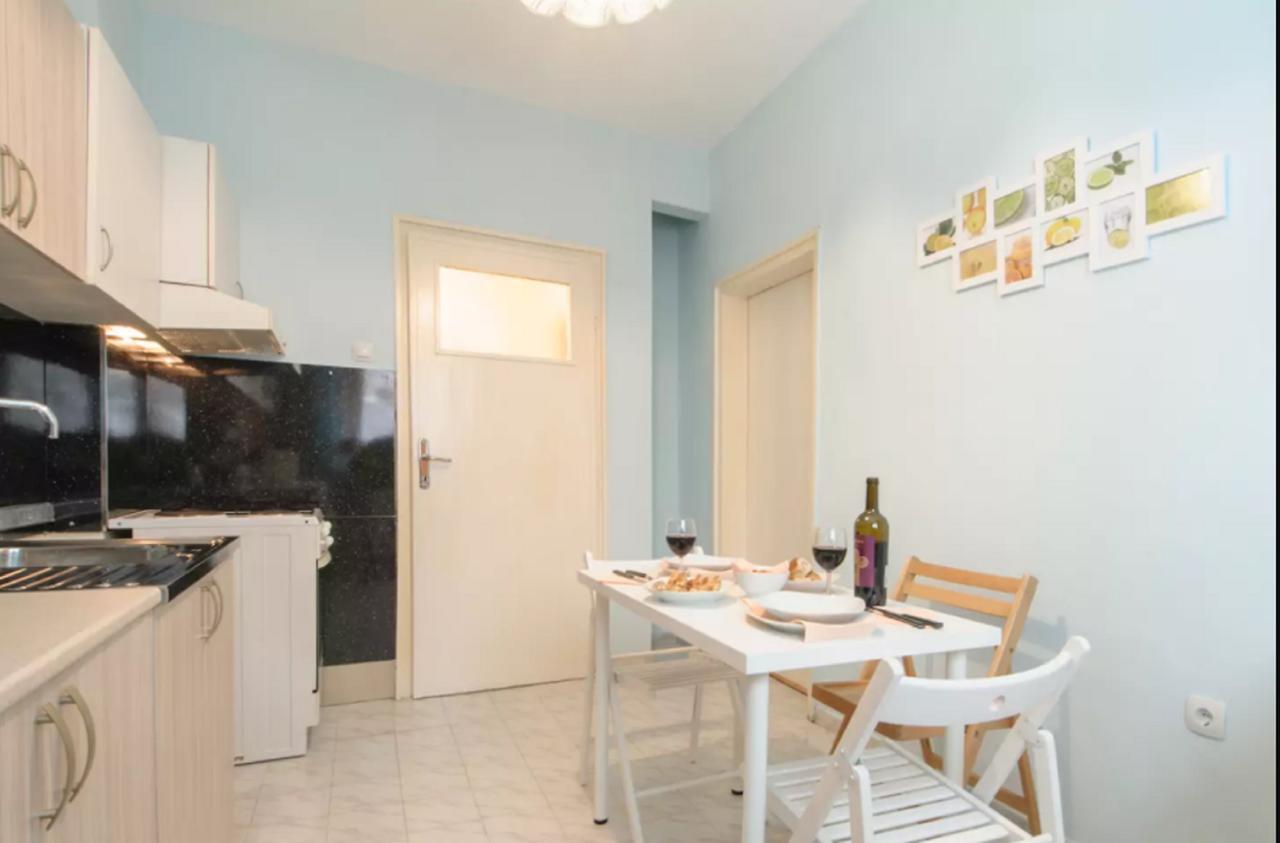Urban Stay Apartment Sofia Bagian luar foto