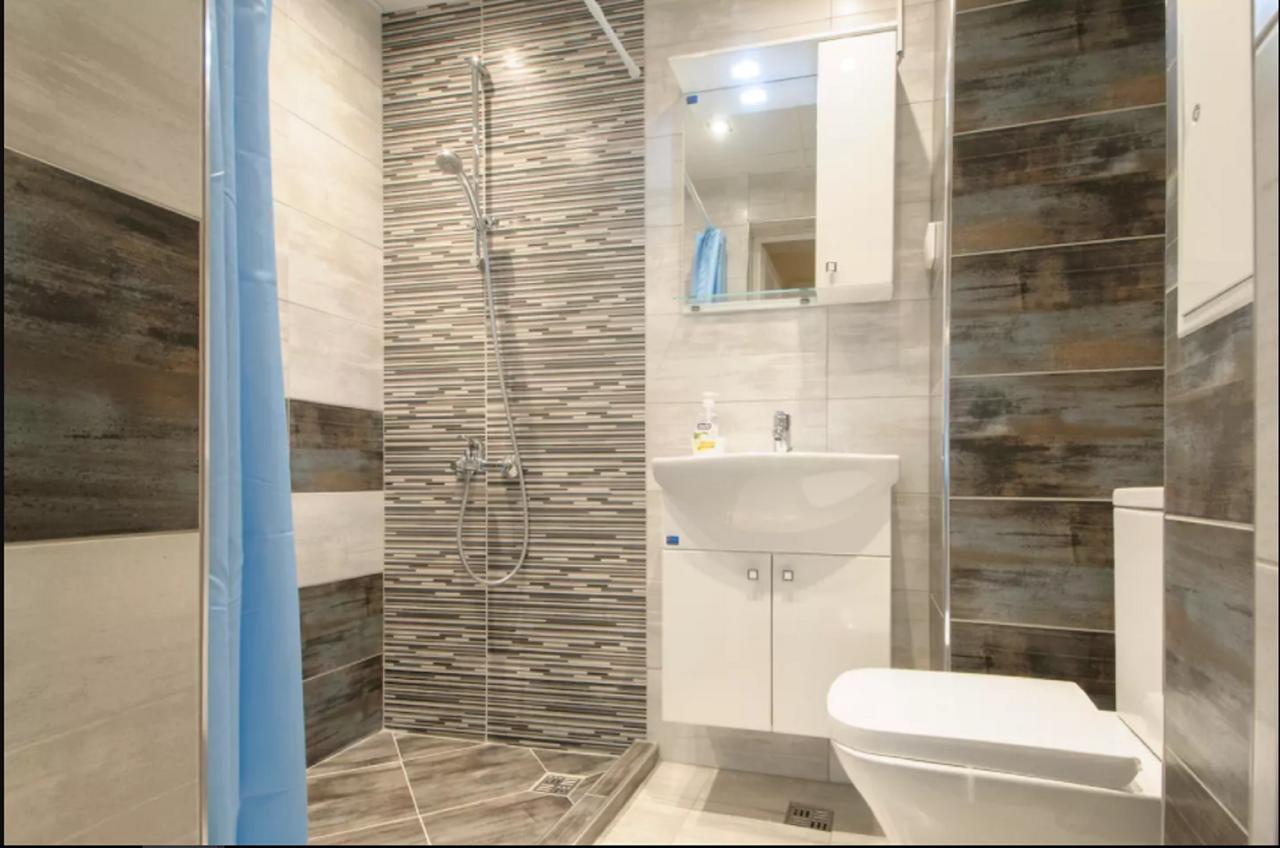 Urban Stay Apartment Sofia Bagian luar foto