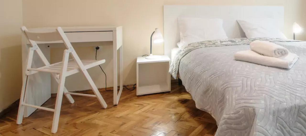 Urban Stay Apartment Sofia Bagian luar foto