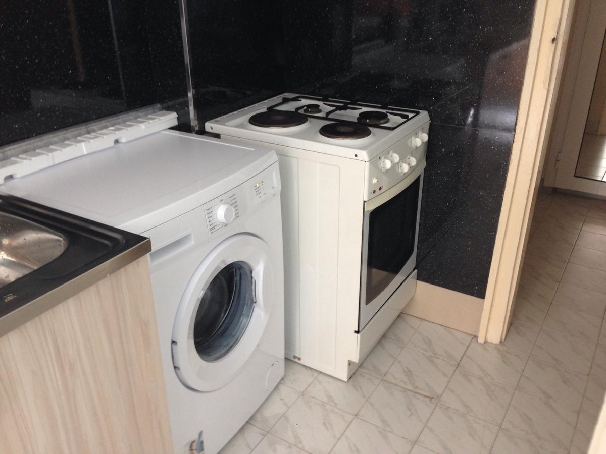 Urban Stay Apartment Sofia Bagian luar foto